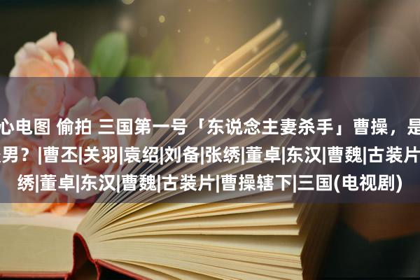 心电图 偷拍 三国第一号「东说念主妻杀手」曹操，是好色渣男还是厚情暖男？|曹丕|关羽|袁绍|刘备|张绣|董卓|东汉|曹魏|古装片|曹操辖下|三国(电视剧)